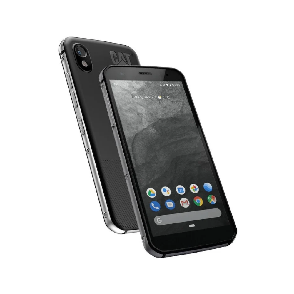 CAT S52 DS CAT S52 DS
